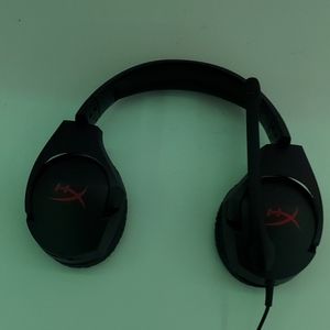 HyperX Cloud Stinger Wired Gaminh Headset